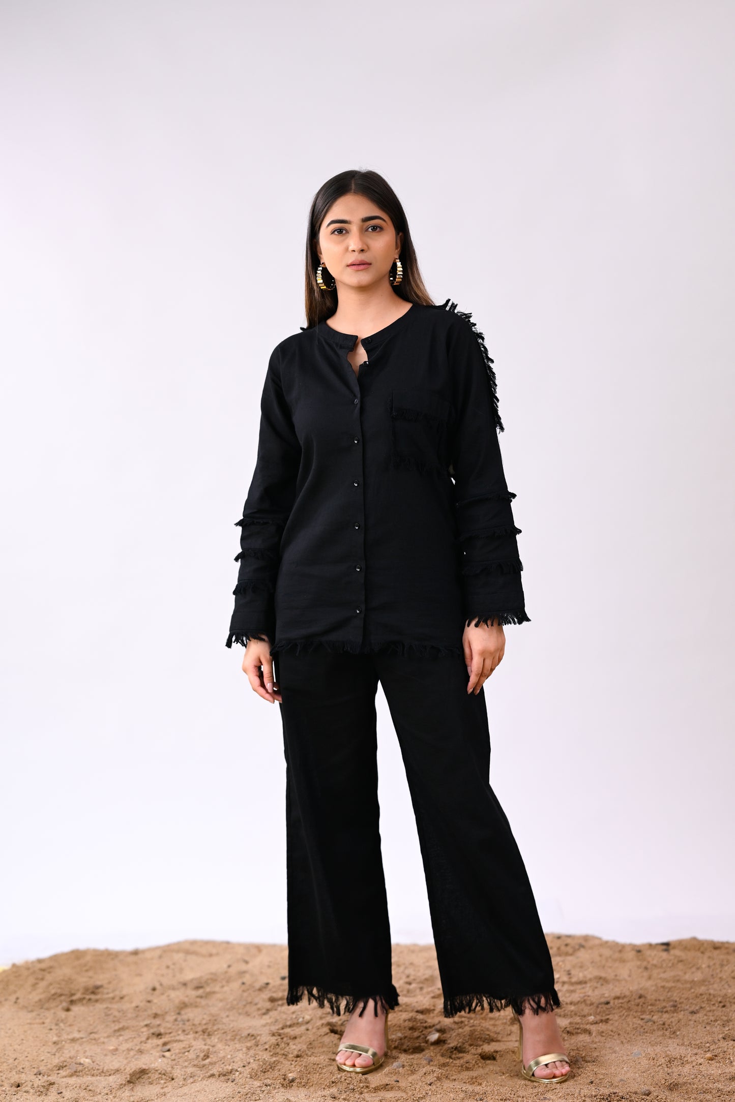 LACE AFFAIR CO-ORD SET