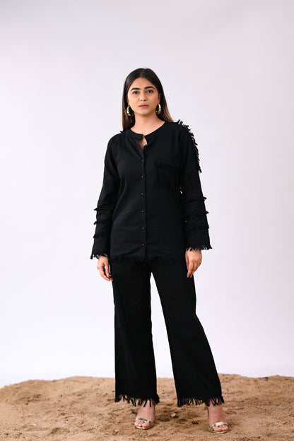 LACE AFFAIR CO-ORD SET