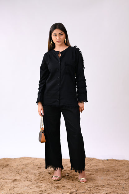 LACE AFFAIR CO-ORD SET