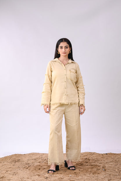 LACE AFFAIR CO-ORD SET