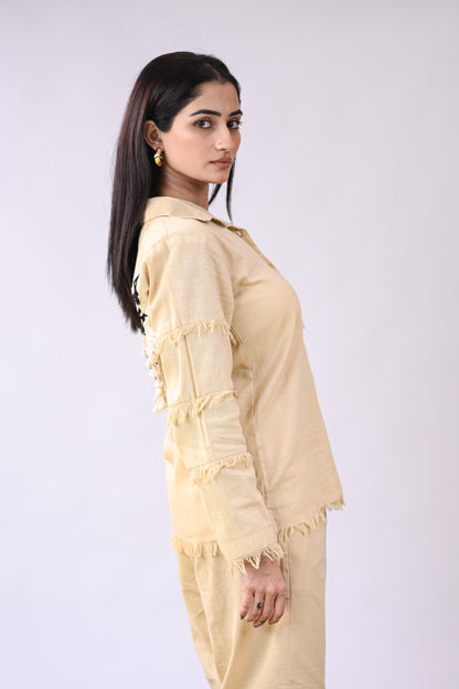 LACE AFFAIR CO-ORD SET