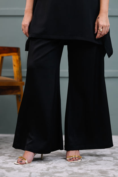 AURORA SHOULDER EMBELLISHED CO-ORDSET